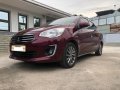 Selling 2nd Hand Mitsubishi Mirage G4 2017 in Dasmariñas-1