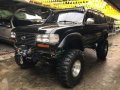 Toyota Land Cruiser 1996 Automatic Diesel for sale in Manila-5