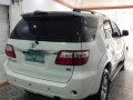 Toyota Fortuner 2011 Automatic Diesel for sale in Lucena-9