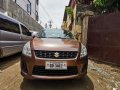 Selling Suzuki Ertiga 2016 Manual Gasoline in Davao City-1