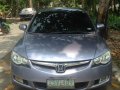 Selling 2nd Hand Honda Civic 2008 in Meycauayan-4