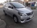 Selling Toyota Innova 2014 Manual Diesel in Balaoan-5