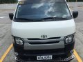 Toyota Hiace 2015 Manual Diesel for sale in San Jose del Monte-6