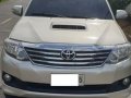 Selling 2nd Hand Toyota Fortuner 2014 in Quezon City-5