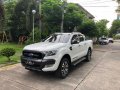 Ford Ranger 2018 Manual Diesel for sale in Davao City-10