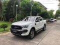 Ford Ranger 2018 Manual Diesel for sale in Davao City-1