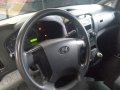 Selling Hyundai Grand Starex 2013 Manual Diesel-7