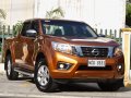 Nissan Navara 2016 Automatic Diesel for sale in Las Piñas-0