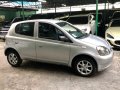 Selling Toyota Echo 2002 Automatic Gasoline in Quezon City-4