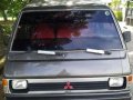 Mitsubishi L300 1992 Van Manual Diesel for sale in Bacoor-0