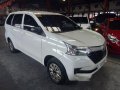 White Toyota Avanza 2016 Manual Gasoline for sale-0