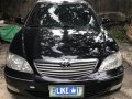 Selling Used Toyota Camry 2004 in Quezon City-6