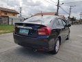 Selling Black Honda City 2012 Sedan in Manila-0