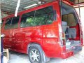 Selling 2nd Hand Nissan Urvan Escapade 2005 Manual Diesel at 130000 km in Lucena-4