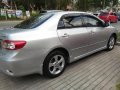 Used Toyota Altis 2013 for sale in Davao City-5