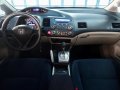Selling 2nd Hand Honda Civic 2006 Automatic Gasoline in Quezon City-5