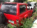 Selling Nissan Patrol 1987 Manual Gasoline in Parañaque-3