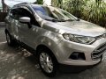 2014 Ford Ecosport for sale in Muntinlupa-5