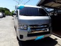 Toyota Grandia 2017 Manual Diesel for sale in Bacoor-4