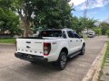 Ford Ranger 2018 Manual Diesel for sale in Davao City-8
