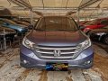 Honda Cr-V 2012 Automatic Gasoline for sale in Makati-10
