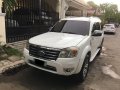 Selling Ford Everest 2012 Automatic Diesel in Las Piñas-0