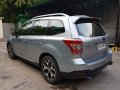 2nd Hand Subaru Forester 2014 for sale in Quezon City-4