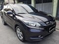 2nd Hand Honda Hr-V 2015 for sale in Quezon City-5