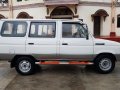 2nd Hand Toyota Tamaraw 1996 at 60000 km for sale-6