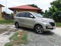 Selling Toyota Avanza 2016 Automatic Gasoline in Basista-1