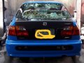Selling Honda Civic 1999 Manual Gasoline in Makati-1