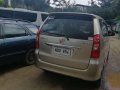 Used Toyota Avanza 2009 for sale in Baguio-1