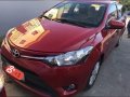 Toyota Vios 2014 Manual Gasoline for sale in Santa Rosa-4