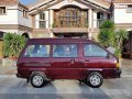 Selling Toyota Lite Ace 1989 Manual Gasoline-10