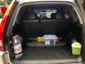 Selling 2nd Hand Honda Cr-V 2003 in Caloocan-9