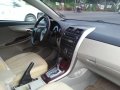 Used Toyota Altis 2013 for sale in Davao City-2