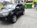 Selling Used Toyota Fortuner 2010 Automatic Diesel in Quezon City-1