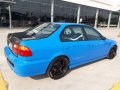 Selling Honda Civic 1999 Manual Gasoline in Makati-6