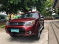 Ford Everest 2015 Manual Diesel for sale in Parañaque-9