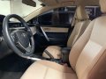 Red Toyota Altis 2016 for sale in Quezon City-5