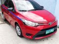 Selling Toyota Vios 2013 Manual Gasoline in Valenzuela-0