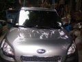 Selling Kia Soul 2011 Automatic Gasoline in Caloocan-4