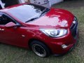 Used Hyundai Accent Manual Gasoline for sale in Biñan-0