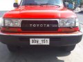 Toyota Land Cruiser 1994 Automatic Diesel for sale in Quezon City-2