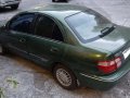 Nissan Exalta 2002 Automatic Gasoline for sale in Muntinlupa-11