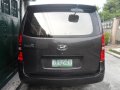 Selling Used Hyundai Grand Starex 2008 in San Fernando-5