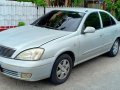 Selling 2nd Hand Nissan Sentra 2004 in Quezon City-11