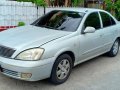 Selling 2nd Hand Nissan Sentra 2004 in Quezon City-0