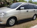 Toyota Innova 2010 Manual Diesel for sale in Noveleta-0