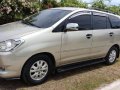 Toyota Innova 2010 Manual Diesel for sale in Noveleta-6